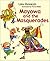 Mayowa and the Masquerade
