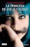 La princesa de hielo y fuego