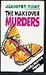 The Makeover Murders (Verity Birdwood, #4)