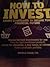How To Invest