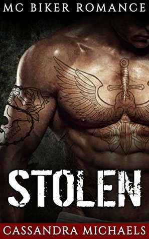 Stolen (Kindle Edition)