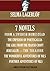 7 Novels: From a Swedish Homestead / Jerusalem / The Emporer pf Portugallia / The Girl from the Marsh Croft / The Treasure / The Wonderful Adventures of Nils / Further Adventures of Nils