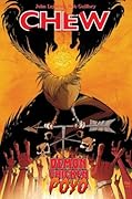 Chew: Demon Chicken Poyo #1