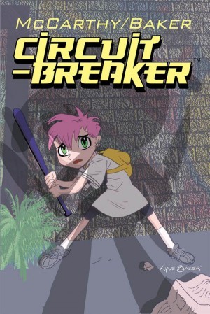 Circuit-Breaker #2