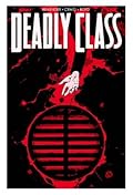 Deadly Class #21