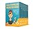 Self-Help Box Set: Ultimate Guide Designed to Make Your Life WAY Easier, Manage Stress Better, Increase Productivity, And Achieve a Silent Awakening (meditation ... beginners, home organization, alpha male)