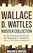 Wallace D. Wattles Master C...
