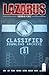 Lazarus Sourcebook #1: Carlyle