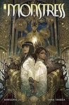 Monstress #5 by Marjorie M. Liu