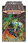 Savage Dragon Archives, Vol. 6 Savage Dragon Archives, Vol. 6