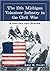 The 11th Michigan Volunteer Infantry in the Civil War: A History and Roster