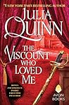 The Viscount Who Loved Me by Julia Quinn