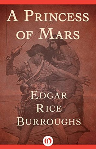 A Princess of Mars