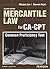 Mercantile Law for CA - CPT...