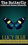 The Butterfly by Lucy Blue