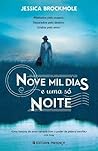 Nove Mil Dias e uma Só Noite by Jessica Brockmole