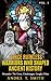 Fierce Ruthless Warriors Who Shaped Ancient History Vol. I: Alexander The Great, Charlemagne, Genghis Khan