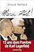 Merci Karl !: 15 ans dans l'ombre de Karl Lagerfeld (C-LEVY) (French Edition)