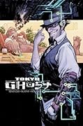 Tokyo Ghost #6