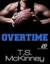 Overtime by T.S. McKinney