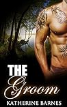 ROMANCE: The Groom (Shifter Romance, Alpha Male Romance, BBW Romance, Paranormal Romance)