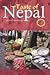 Taste of Nepal by Jyoti Pandey Pathak