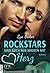 Rockstars sind auch nur Idioten mit Herz by Lyn Baker