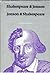 Shakespeare and Jonson/Jonson and Shakespeare by Russ McDonald