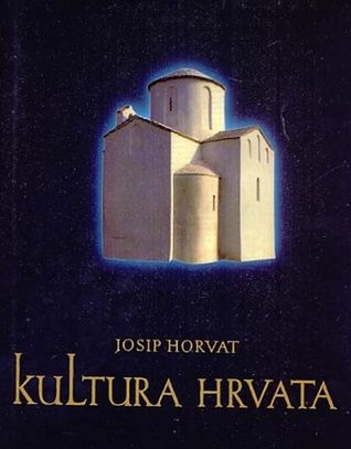 Kultura Hrvata kroz 1000 godina (Hardcover)