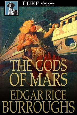 Gods of Mars