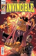 Invincible n. 25