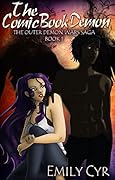 The Comic Book Demon