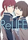 ReLIFE 5 by Sou Yayoi
