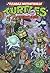 Teenage Mutant Ninja Turtles Adventures, Volume 11 by Dean Clarrain