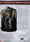 The Darkness of Shadowturrets The Darkness of Shadowturrets