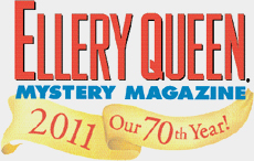 The Ransom of EQMM #1