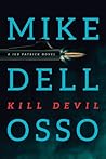 Kill Devil (Jed Patrick #2) Kill Devil (Jed Patrick #2)