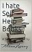 I hate self-help Books