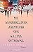 Die wundersamen Abenteuer der Galina Petrowna