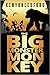 The Big Monster Monkey