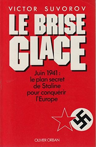 Le Brise-glace