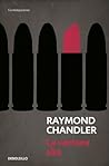 La ventana alta by Raymond Chandler