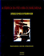 Catálogo do Museu da Pólvora Negra