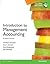Introduction to Management Accounting, ePub eBook, Global Edition
