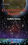 O corazón de Xúpiter