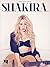 Shakira. by Shakira