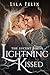 Lightning Kissed (Lucent #1)