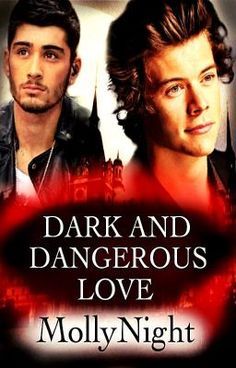 Dark and Dangerous Love