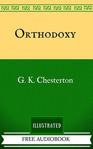 Orthodoxy: Illustrated
