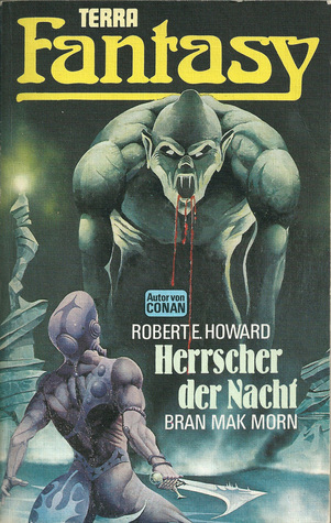 Herrscher der Nacht (Terra Fantasy 3)